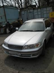1998 Mark II