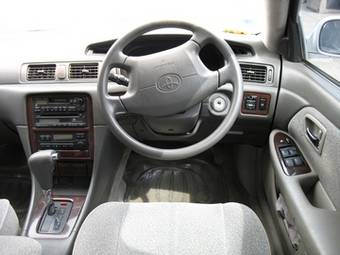 Toyota Mark II