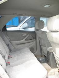 Toyota Mark II