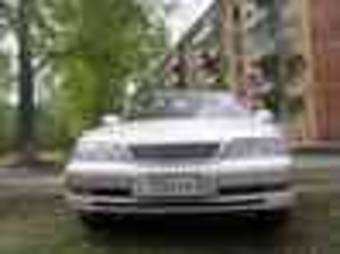 1998 Mark II