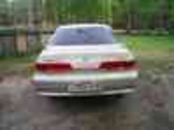 Toyota Mark II