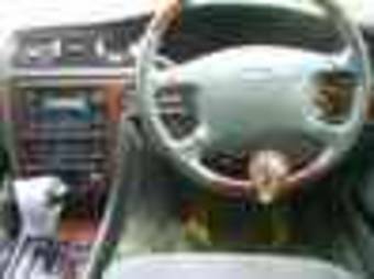 Toyota Mark II
