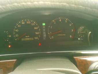 Toyota Mark II