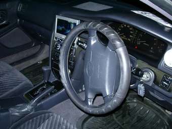 Toyota Mark II