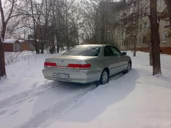 1998 Mark II