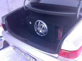 Toyota Mark II