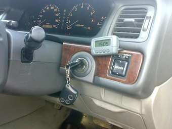 Toyota Mark II