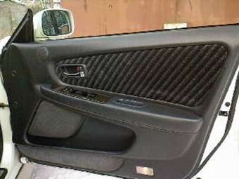 Toyota Mark II