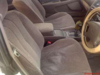 1998 Toyota Mark II