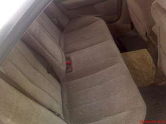 1998 Mark II