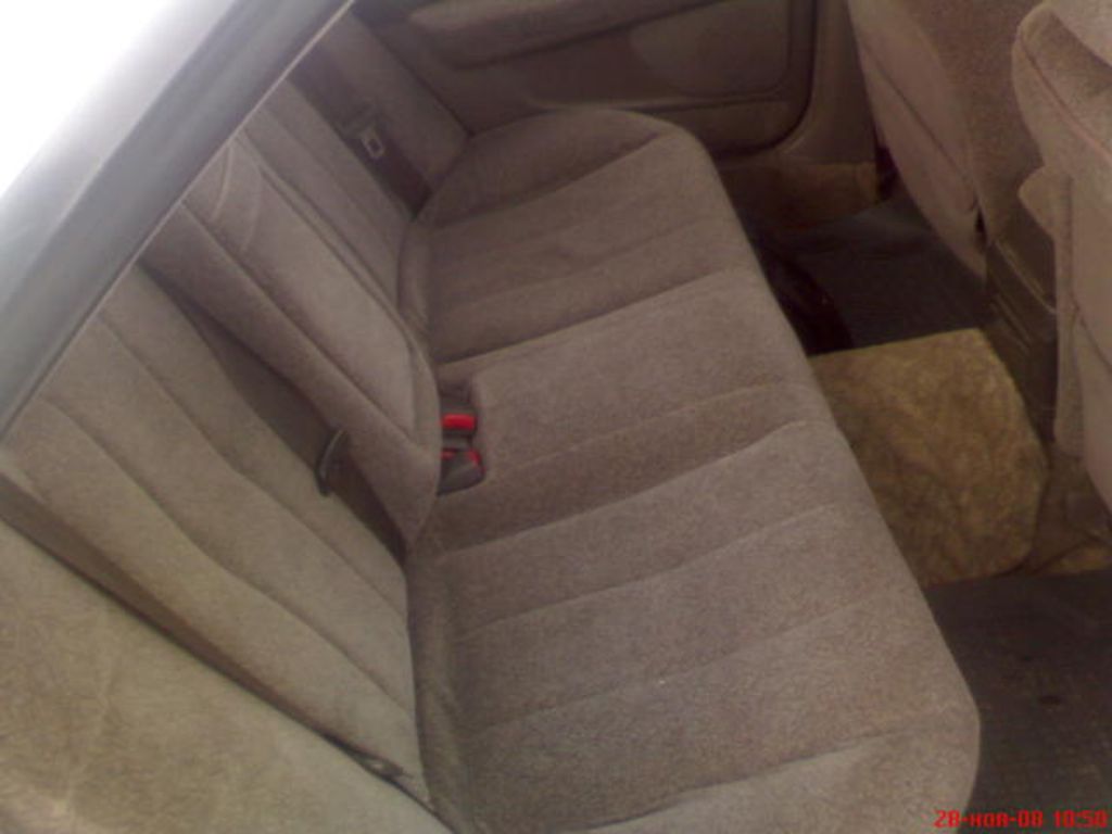 1998 Toyota Mark II