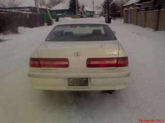 Toyota Mark II