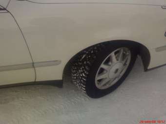 Toyota Mark II