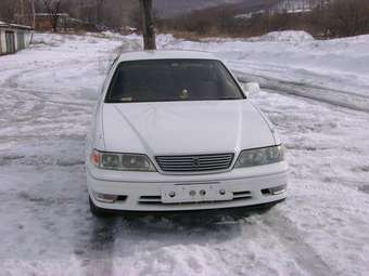 1998 Mark II