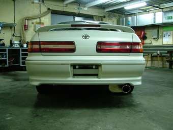 1998 Mark II