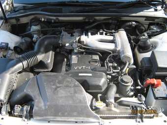 Toyota Mark II