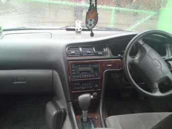 Toyota Mark II