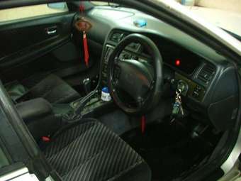 1998 Mark II