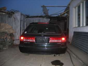 1998 Mark II
