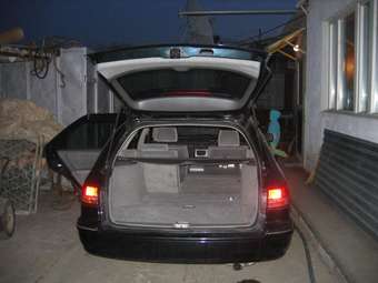 Toyota Mark II
