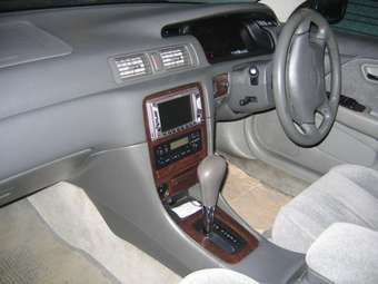 Toyota Mark II