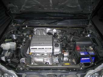 Toyota Mark II
