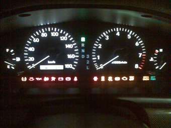 Toyota Mark II