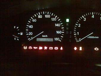 Toyota Mark II
