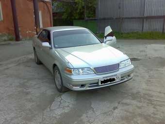 1998 Mark II