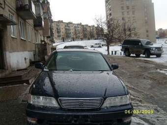 1998 Mark II