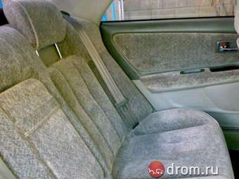 Toyota Mark II