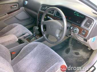 Toyota Mark II