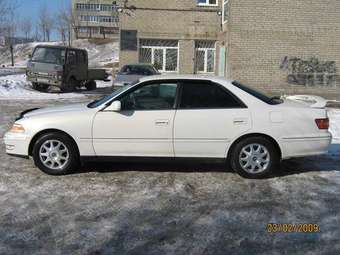 1998 Mark II