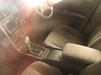 Toyota Mark II