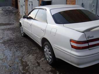 1998 Mark II