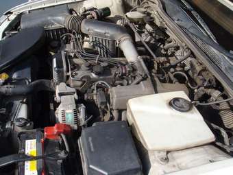 Toyota Mark II