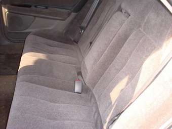 Toyota Mark II