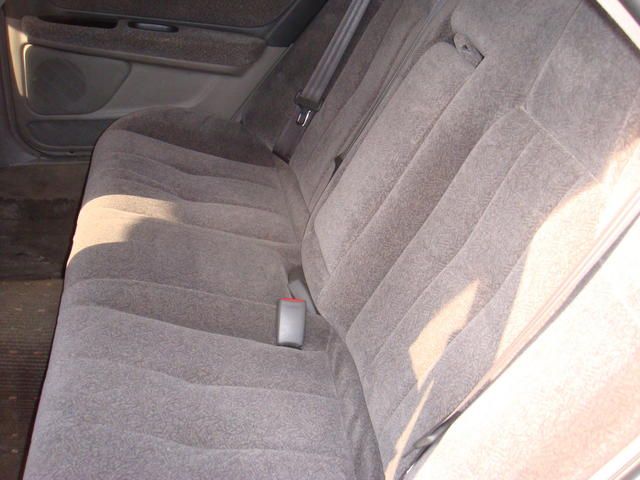 1998 Toyota Mark II