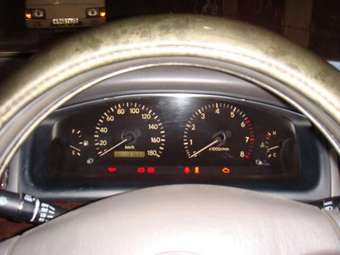 Toyota Mark II