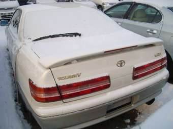 1998 Mark II
