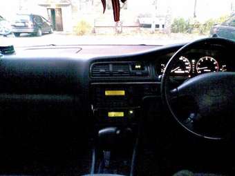 Toyota Mark II