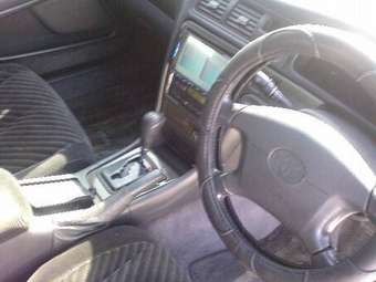 Toyota Mark II