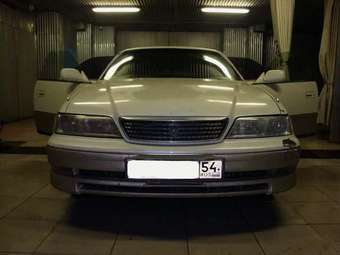 1998 Mark II