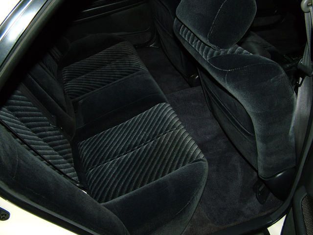 1998 Toyota Mark II