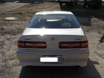 Toyota Mark II