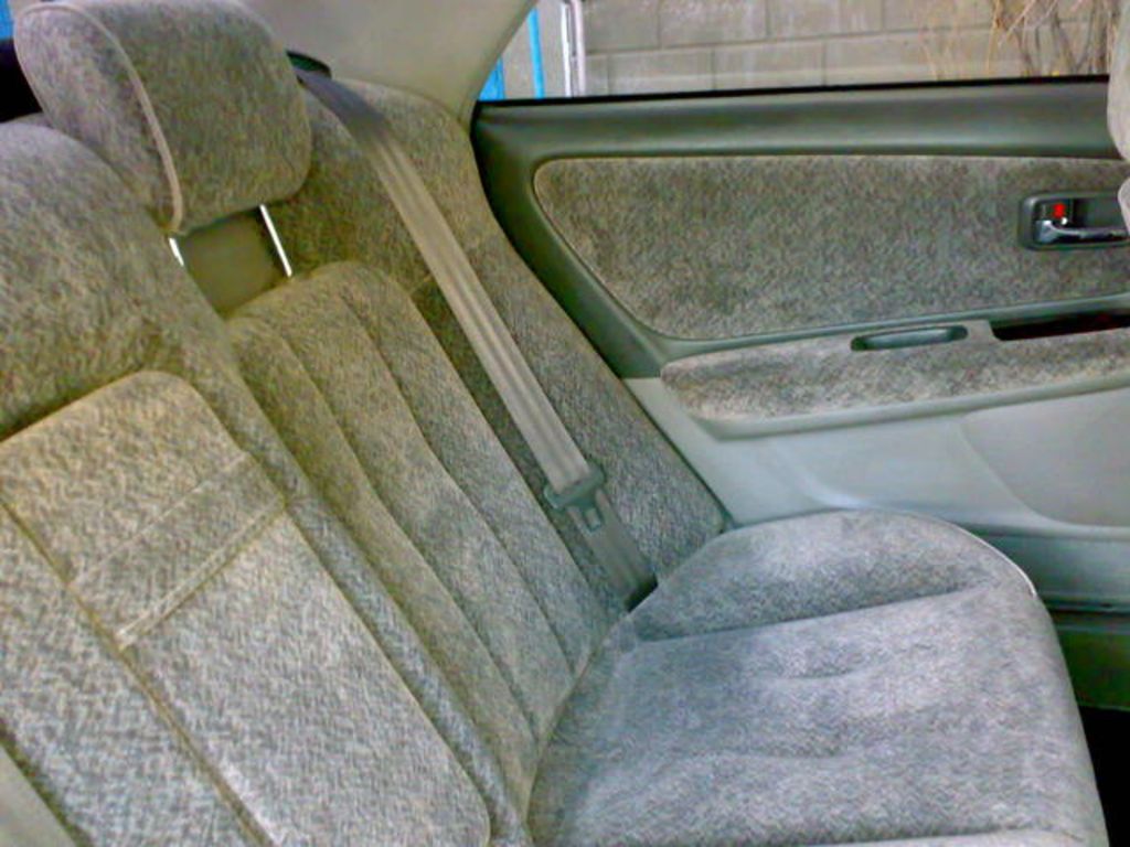 1998 Toyota Mark II