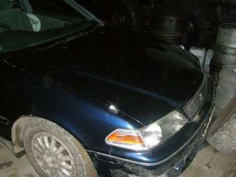 1998 Mark II