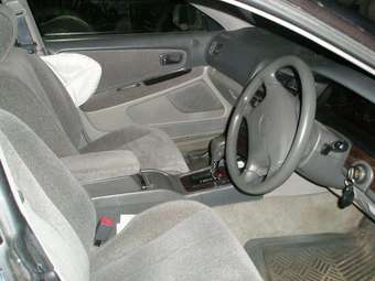 Toyota Mark II