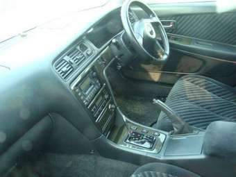 1998 Mark II