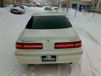 1998 Mark II